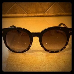 Tom Ford Sunglasses